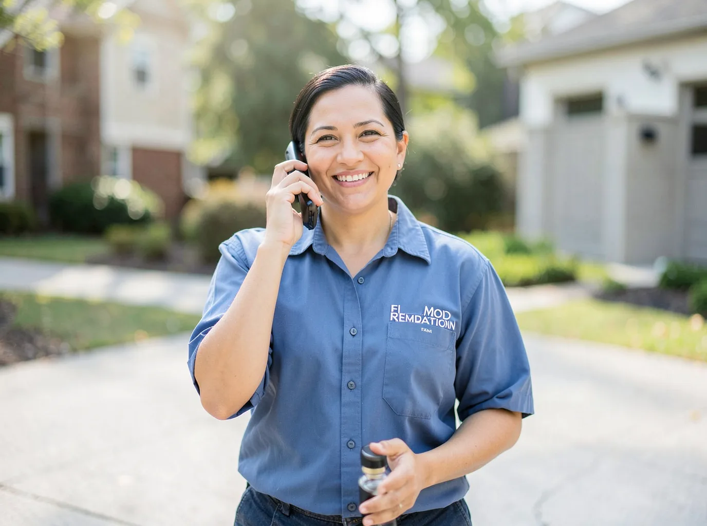 Mold Remediation Orion, IL FAQs